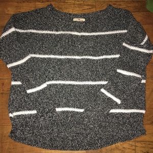 Hollister Sweater